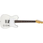 FENDER - AMERICAN ULTRA TELECASTER - Arctic Pearl